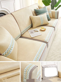 Sofa Cover All Inclusive Non-Slip - Collections By Jay