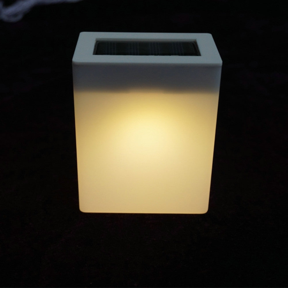 Waterproof Outdoor Solar Light - Collections By Jay