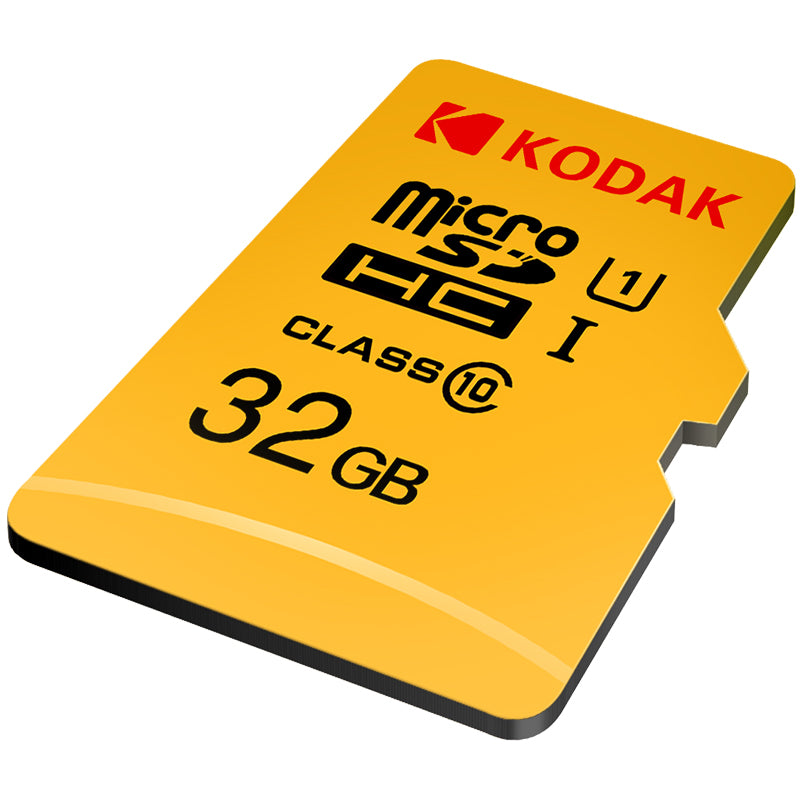 Class 10 general micro SD card for camera monitoring - Collections By Jay