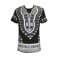 Men's African Shirt - Collections By Jay