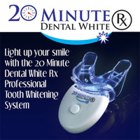 Cold light teeth whitening instrument - Collections By Jay