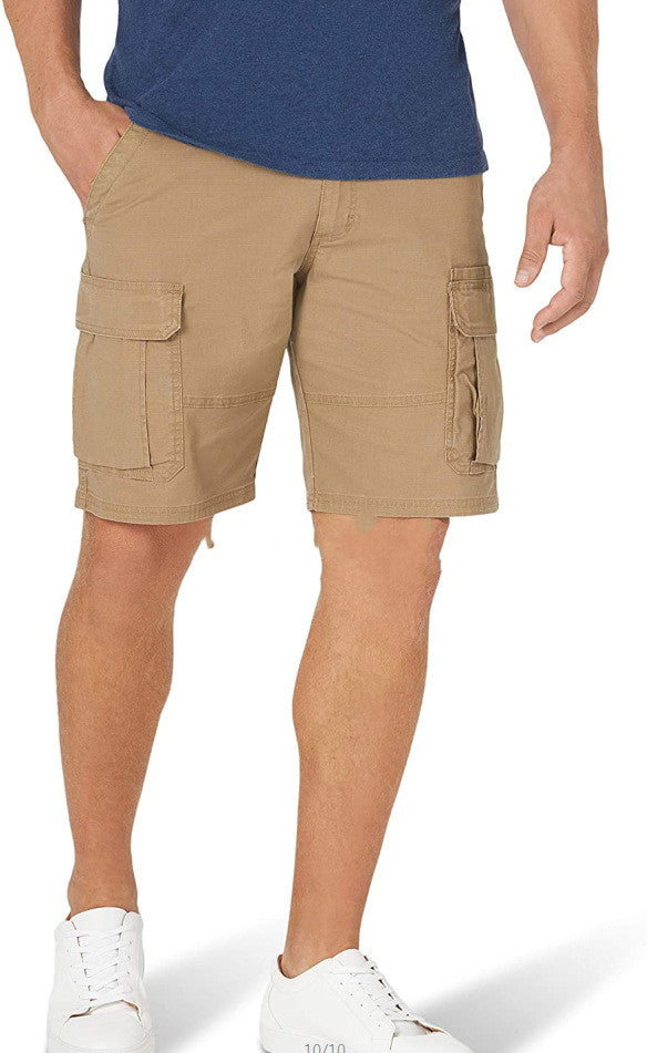 Men's Casual Multipurpose Shorts With Pockets - Collections By Jay
