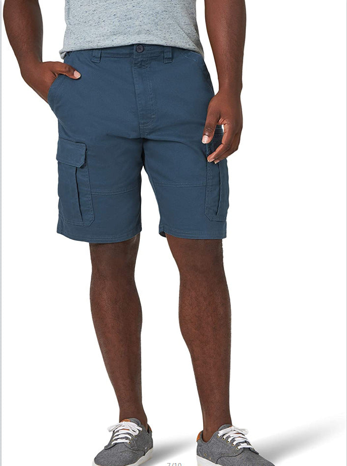 Men's Casual Multipurpose Shorts With Pockets - Collections By Jay