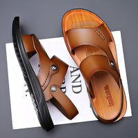 Versatile Men's Outdoor Multipurpose Sandals - Collections By Jay