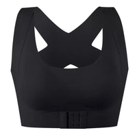 Traceless Bra for Women – the ultimate front-button solution for maximum comfort and support - Collections By Jay