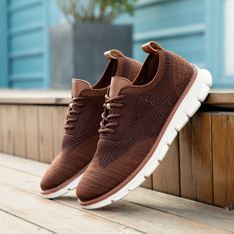 Men's Multipurpose Casual Shoes - Collections By Jay