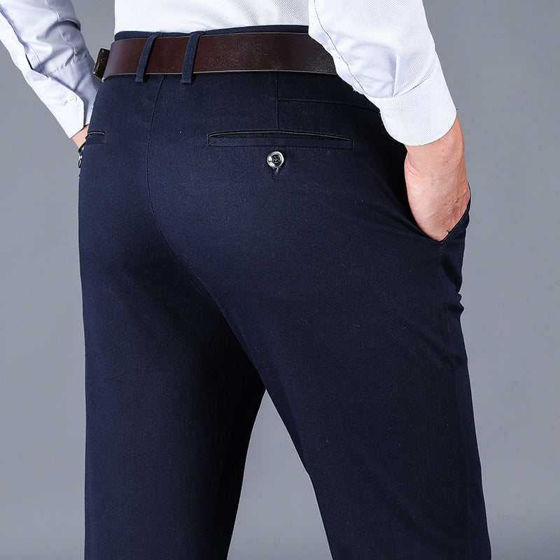 Business Casual Pants For Men - Collections By Jay
