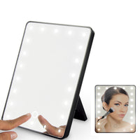 Illuminated LED Makeup Mirror: Your Beauty in a New Light - Collections By Jay