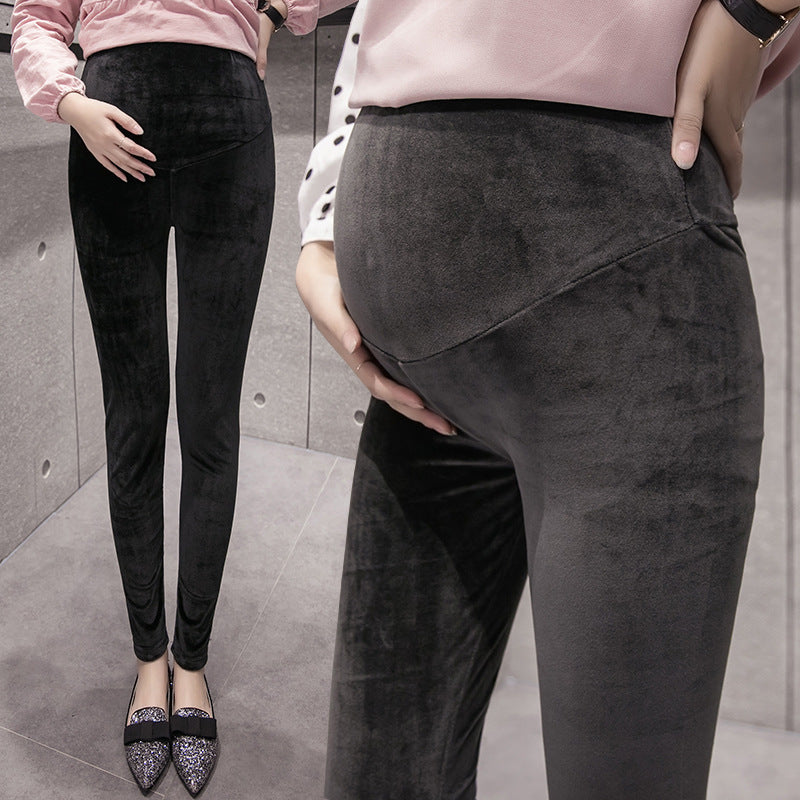 Pregnant women Maternity leggings - Collections By Jay