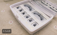 Magnetic False Eyelashes - Collections By Jay