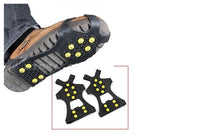 Crampons Anti-skid Outdoor Shoe Covers - Collections By Jay
