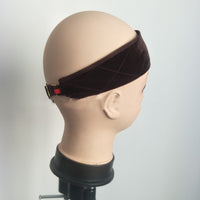 Adjustable Elastic Hair Band - Collections By Jay
