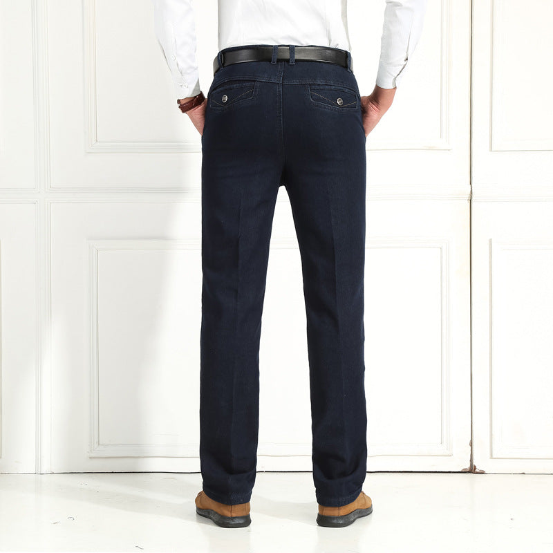Men's Casual Jeans - Collections By Jay