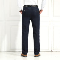 Men's Casual Jeans - Collections By Jay