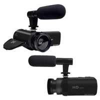 New 16 Megapixel Microphone HD Digital Camera - Collections By Jay