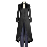 Exquisite Medieval Vintage Coats for Women - Collections By Jay