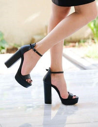 Women's Casual High Heels - Collections By Jay