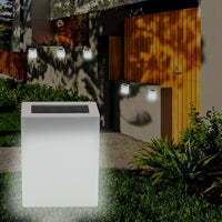 Waterproof Outdoor Solar Light - Collections By Jay