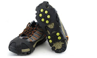 Crampons Anti-skid Outdoor Shoe Covers - Collections By Jay