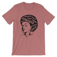 Women's African T-Shirt - Collections By Jay