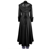 Exquisite Medieval Vintage Coats for Women - Collections By Jay