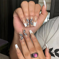 Press On Nails - Collections By Jay