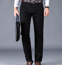 Business Casual Pants For Men - Collections By Jay