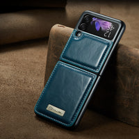 Drop Resistant Z-Flip Phone Protector Case - Collections By Jay