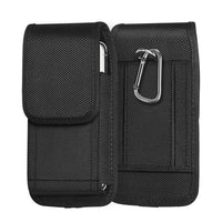 Versatile Tactical Cell Phone Pouch Holsters - Offering Multiple Size Options - Collections By Jay