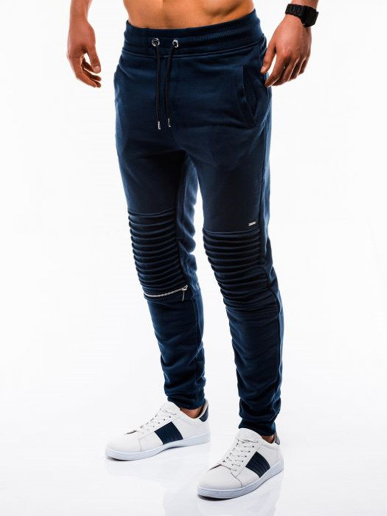 Folding Comfortable Fashion Trousers For Men - Collections By Jay