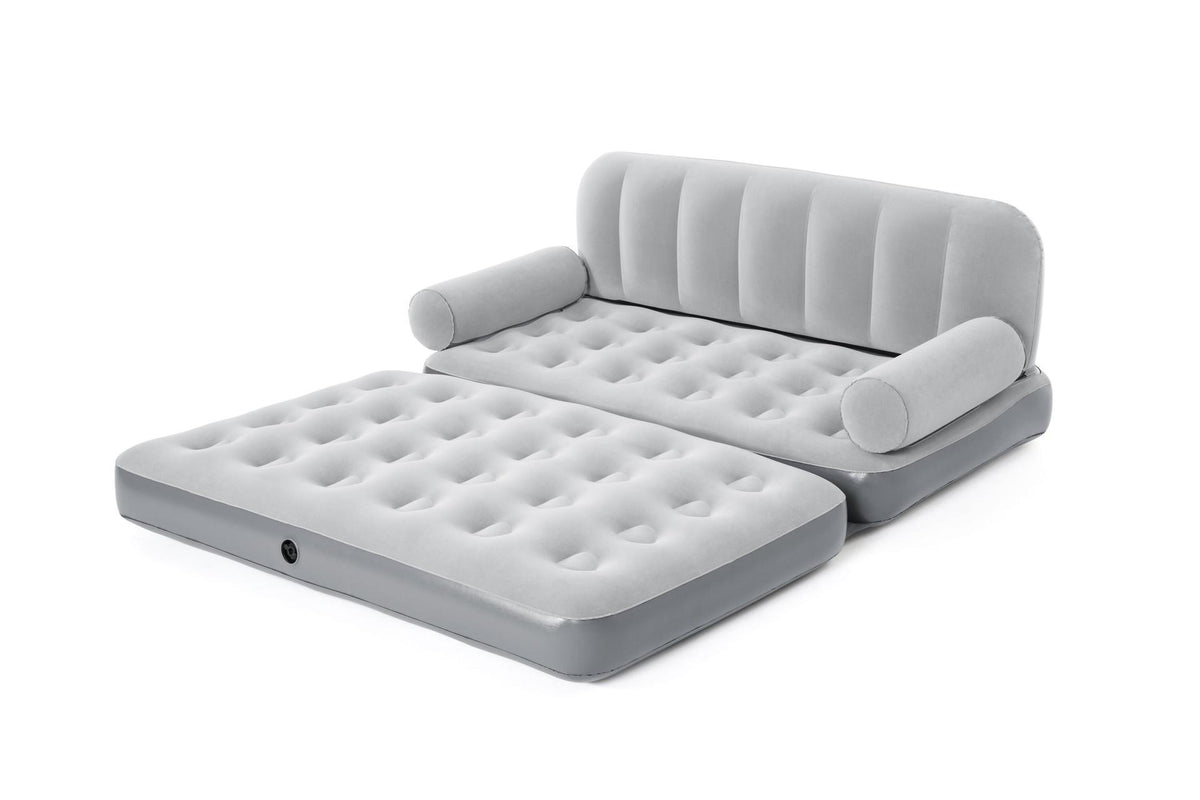 Household Multifunctional Inflatable Chair Sofa Mattress - Collections By Jay