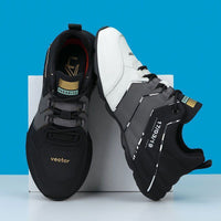 Men's Casual Sport Sneakers - Collections By Jay