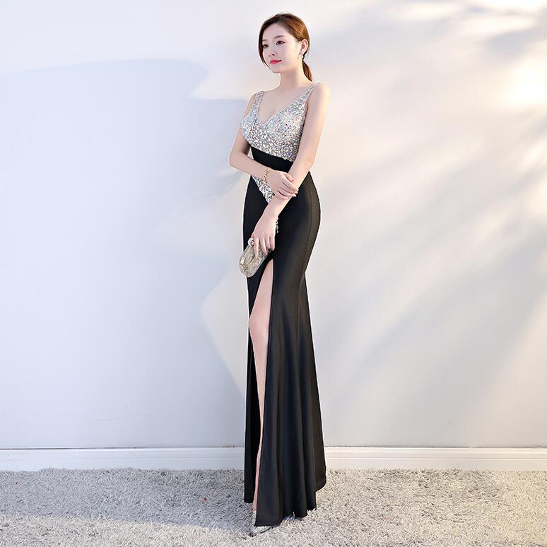 Stunning Multipurpose Evening Gown - Collections By Jay