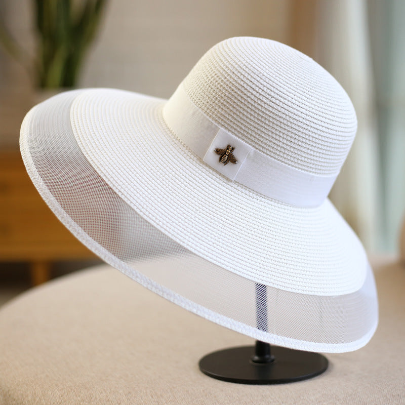 Women's Sun Hat - Collections By Jay