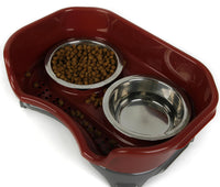 Dog/Cat Bowl Set - Collections By Jay
