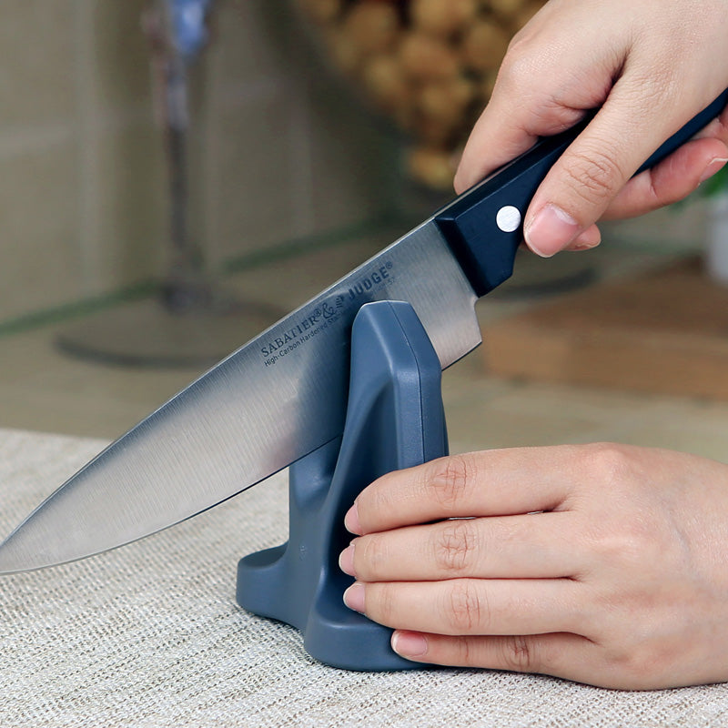 Multifunctional household knife sharpener - Collections By Jay