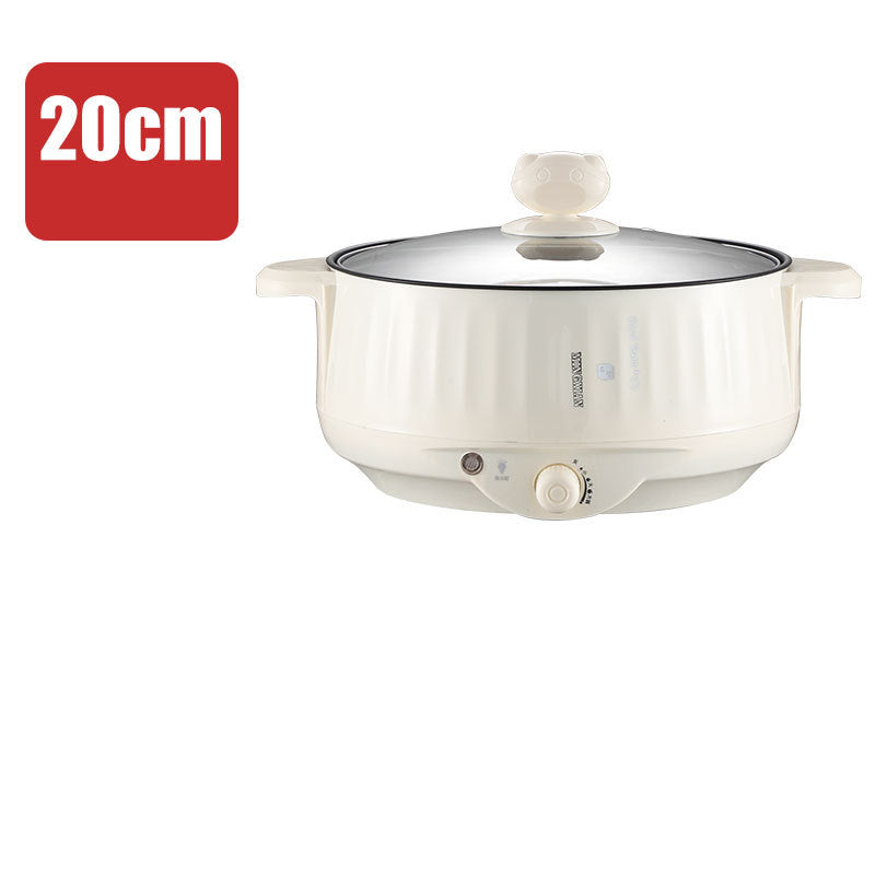 Household multifunctional cooking pot - Collections By Jay