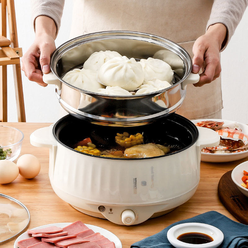 Household multifunctional cooking pot - Collections By Jay