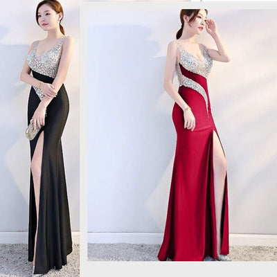 Stunning Multipurpose Evening Gown - Collections By Jay