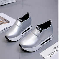 Stylish Slip-On Shoes - Collections By Jay