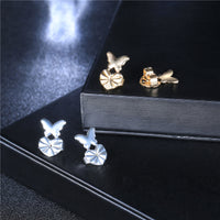 Ear Stud Lifter For Stretched Ear Lobes - Collections By Jay