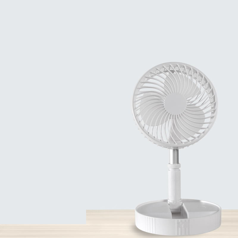 Mini Folding Retractable USB Fan - Collections By Jay