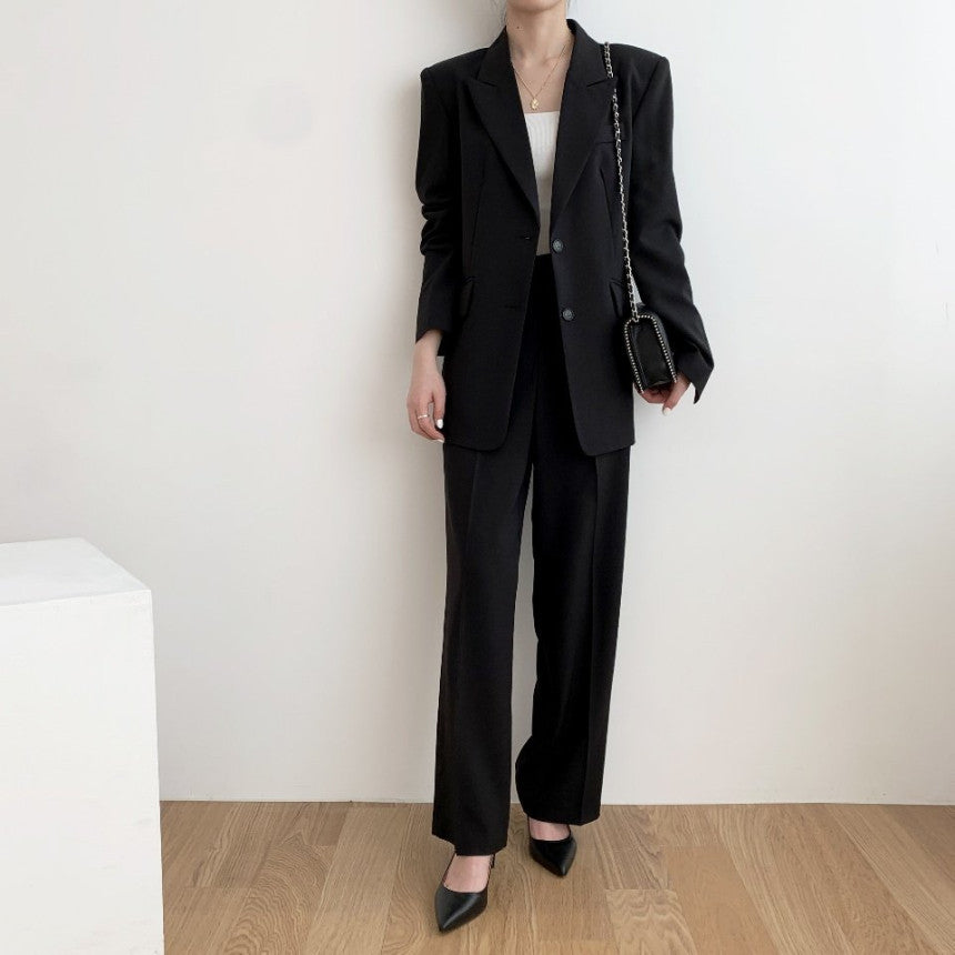 Multipurpose Pant Suit With Belt - Collections By Jay