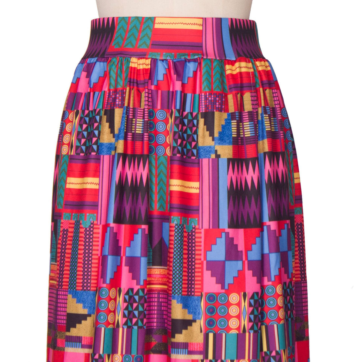 New Cross Border European And American Skirt For Women - Collections By Jay