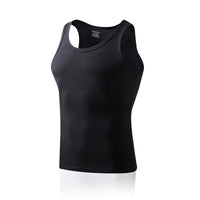 Men's Stretchable Crown Neck Top - Collections By Jay