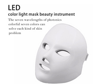 LED Facial Mask - Collections By Jay