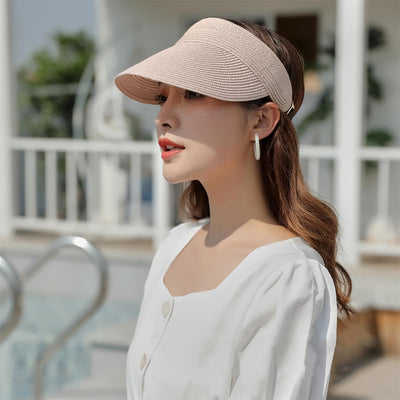 Sun Protection Cap - Collections By Jay