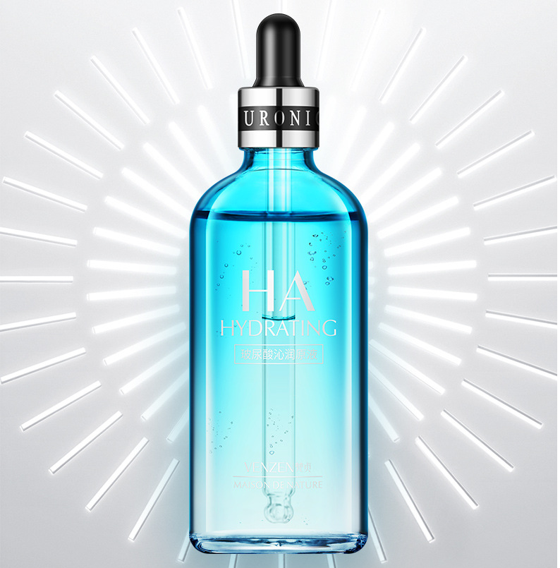 Bioaqua essence with hyaluronic acid - Collections By Jay