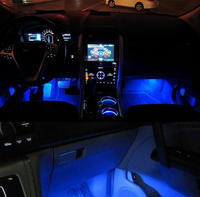 Car Interior Decorative Lights - Collections By Jay