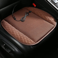 Ventilated Seat Cushion USB Car - Collections By Jay